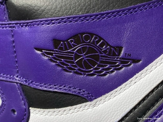 Rep LUCY Purple Air OG 1 555088-500 Court Jordan High 0825